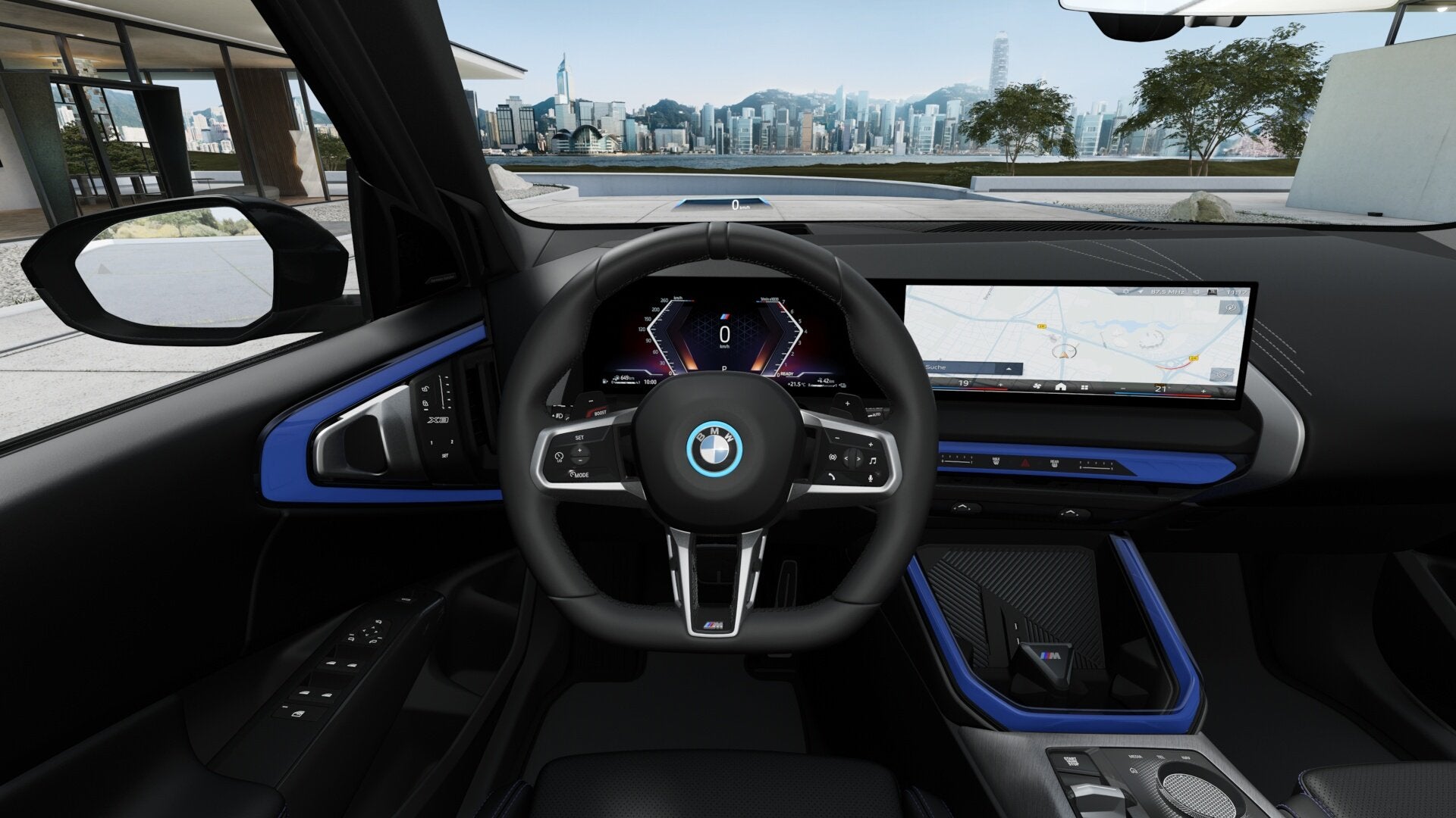 Foto 7 van BMW X3 30e xDrive M Sport Automaat / Trekhaak / Panoramadak