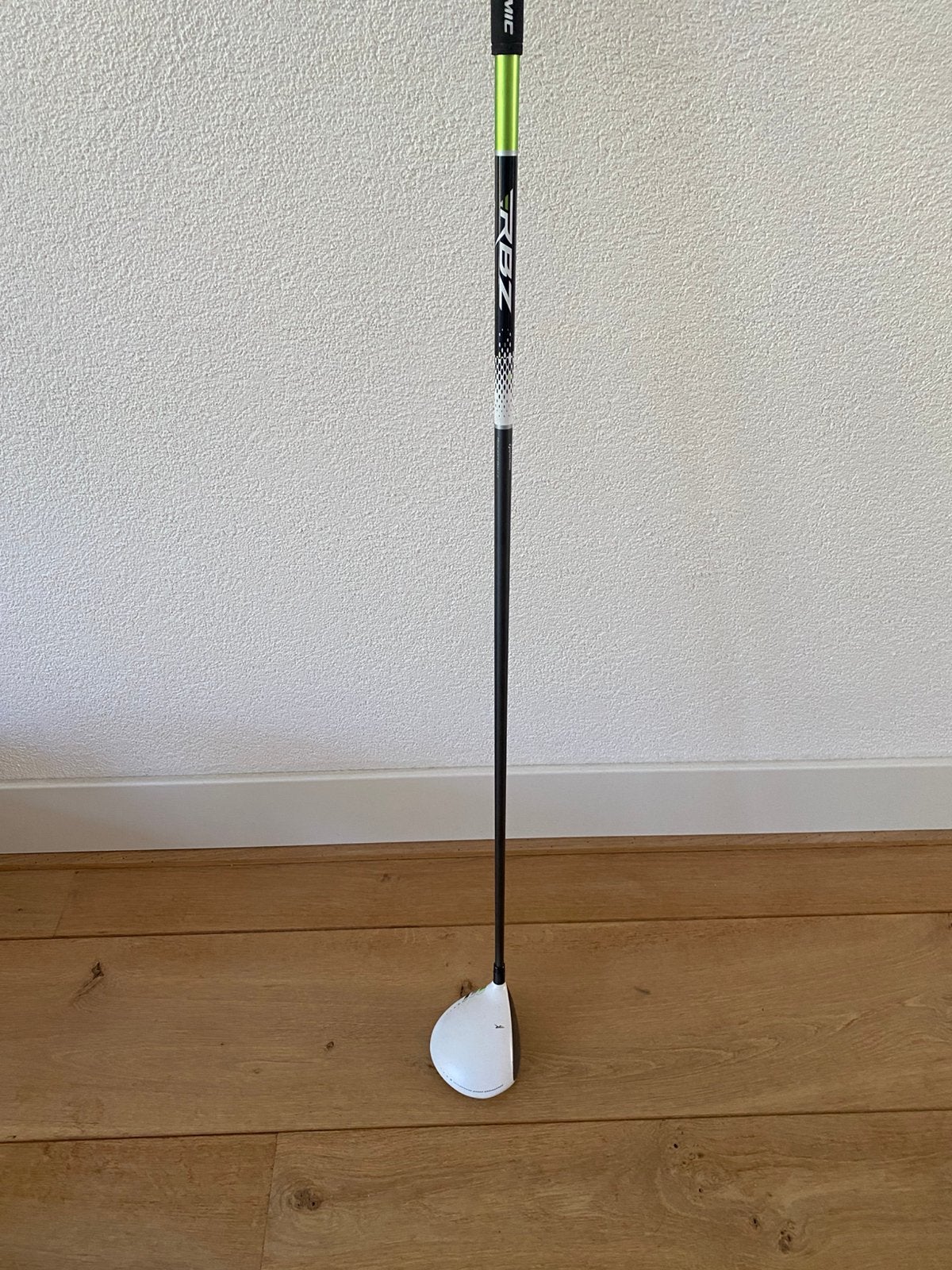 Taylormade RBZ houten 3, Ophalen, Zo goed als nieuw, Club