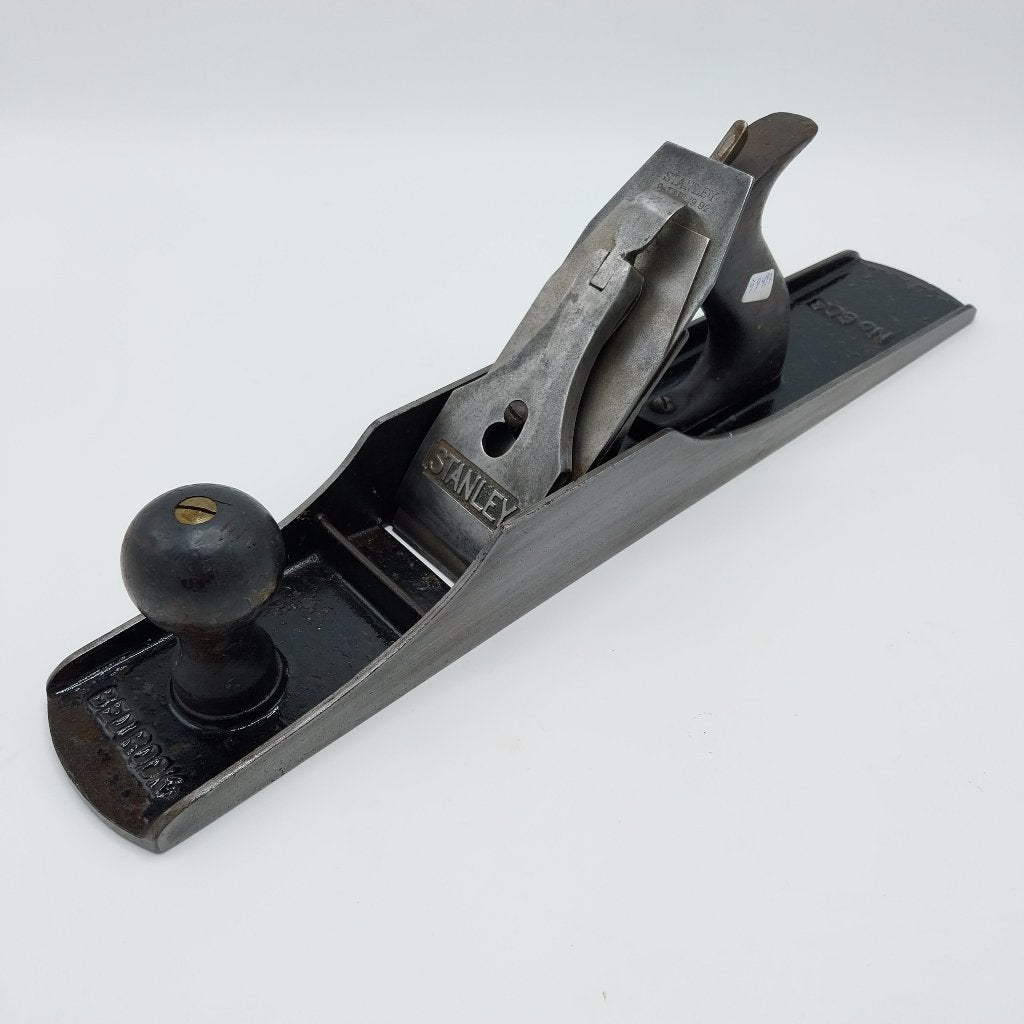 Stanley Bedrock 606C Schaaf (59497-73)