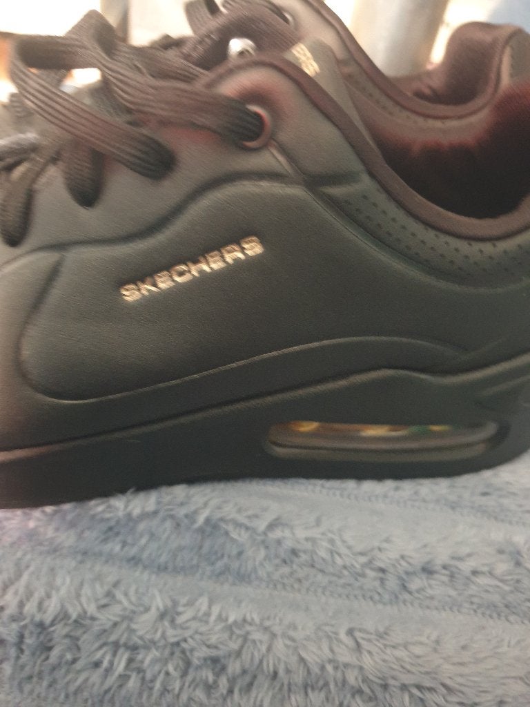 Skechers maat 39, Ophalen, Zwart, Nieuw, Sneakers of Gympen