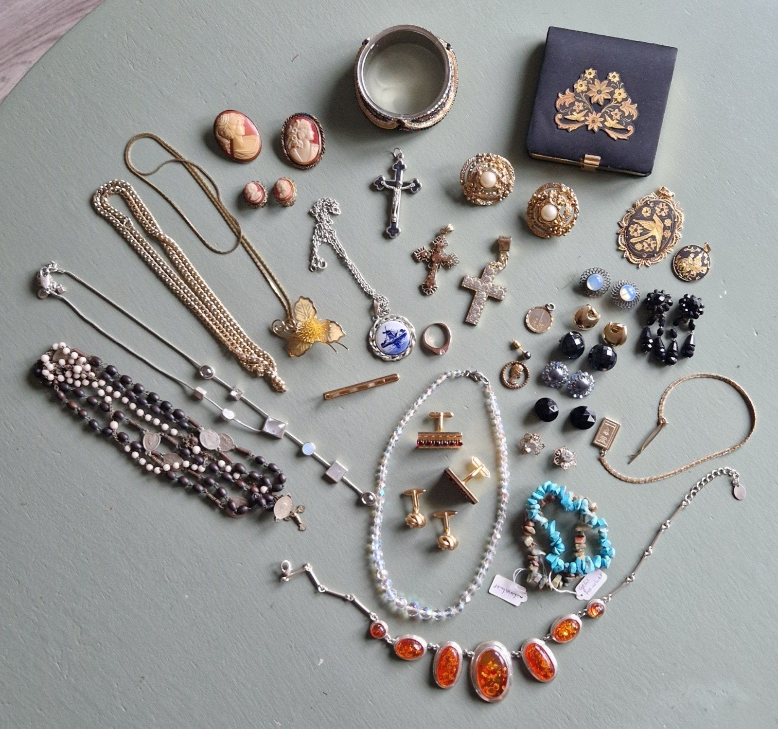 Sieraden, Ophalen of Verzenden
