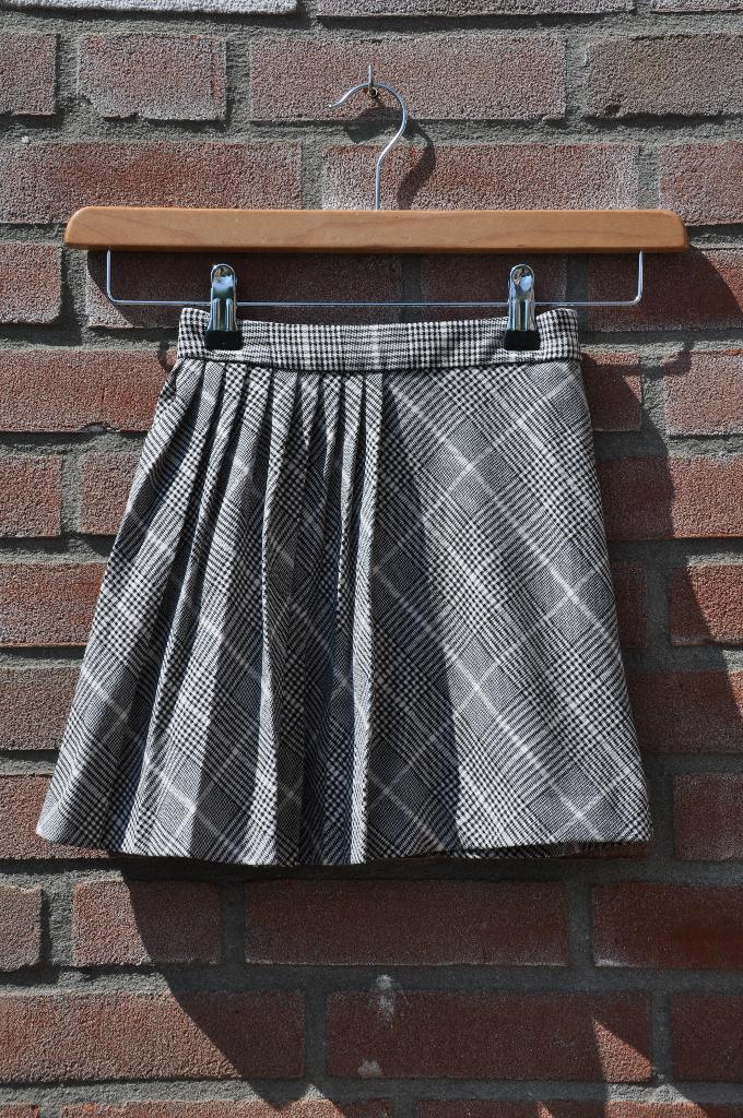 zara rok 128, Zara skirt 128, kinderkleding 128, Meisje, Nieuw, Ophalen of Verzenden, Zara