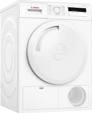 Bosch Serie 4 WTH83000NL Warmtepompdroger