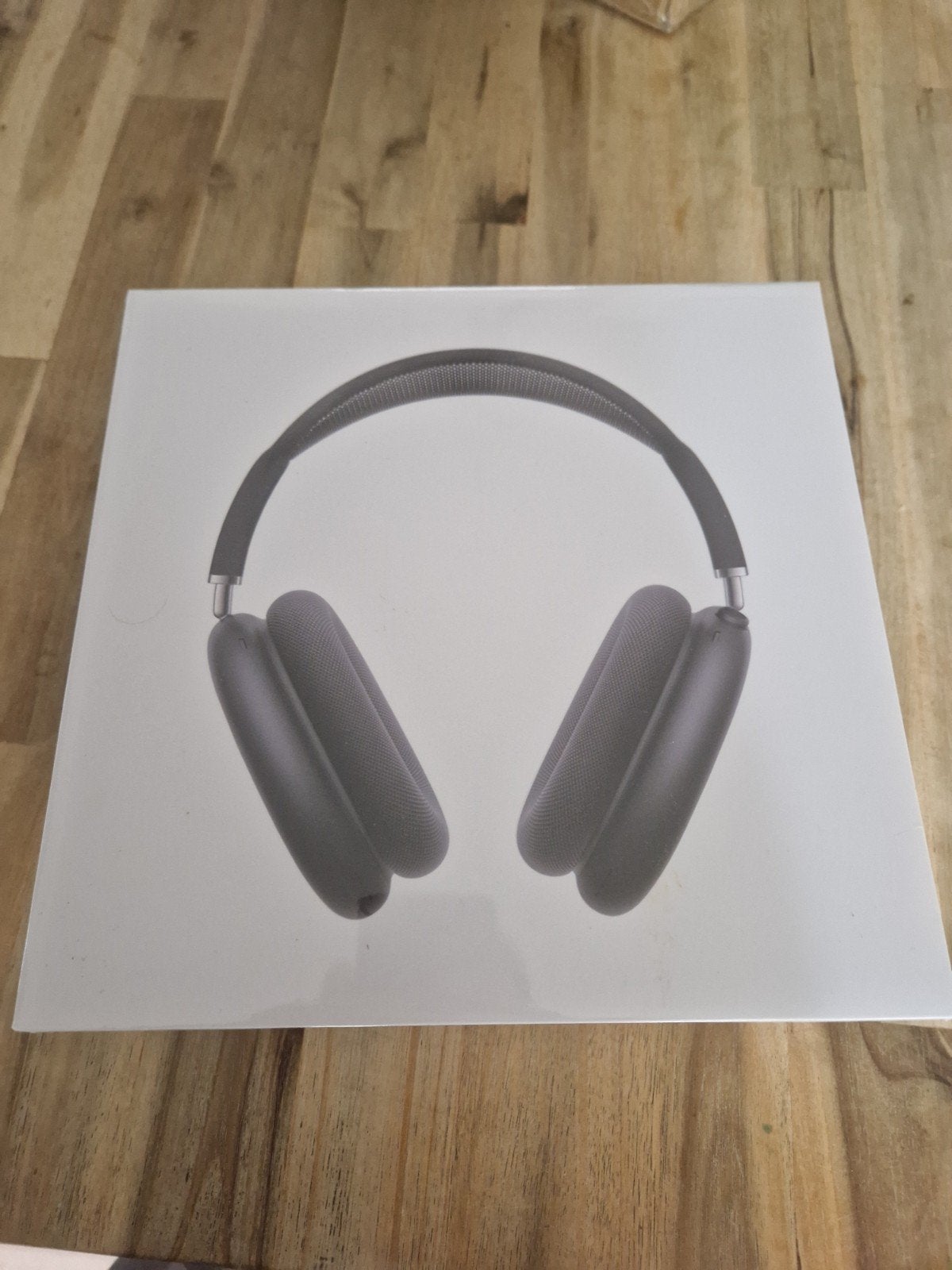 Apple AirPods Max Zwart, Ophalen of Verzenden, Zo goed als nieuw, Overige merken, Draadloos