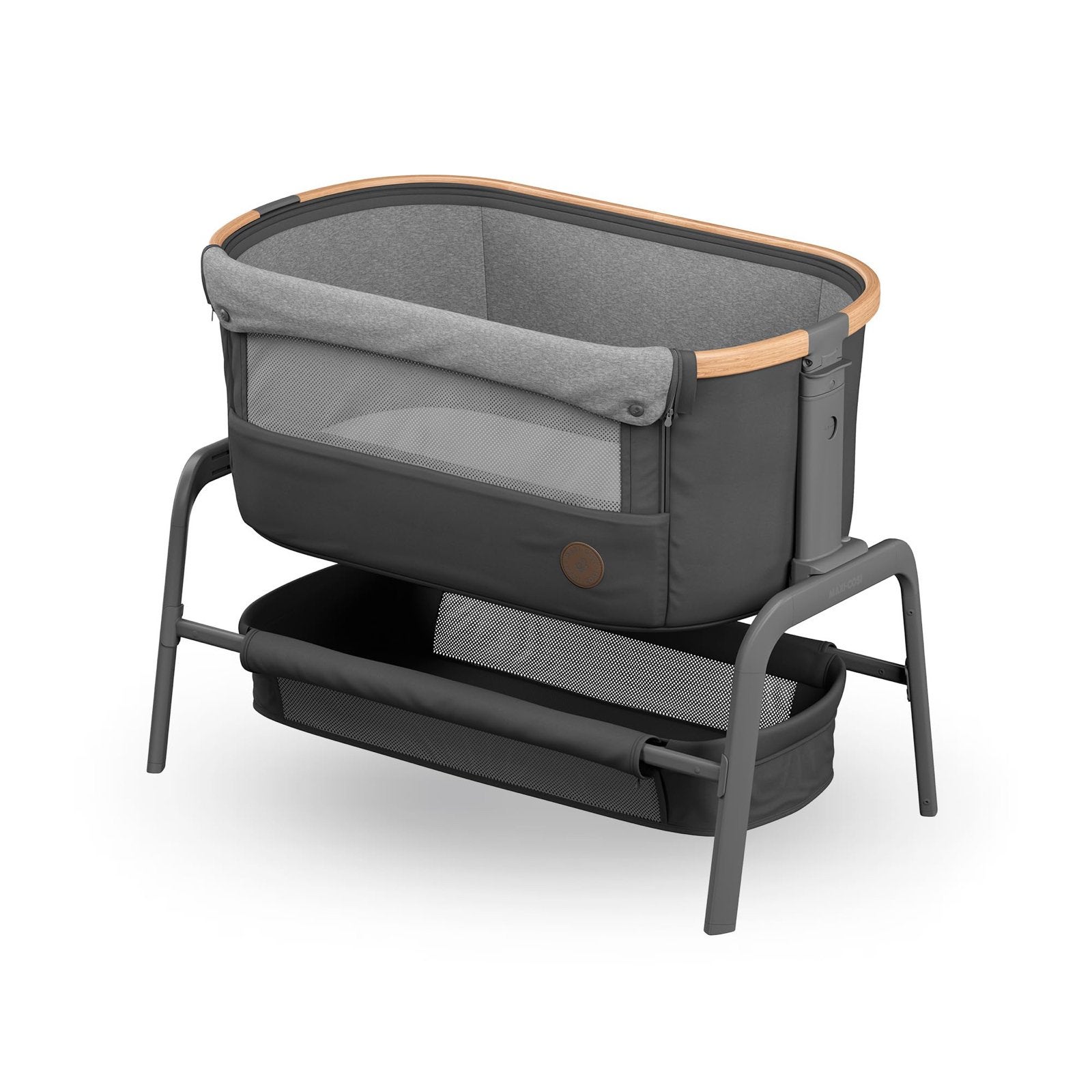 Maxi cosi co sleeper, Kinderen en Baby's, Babywiegjes en Ledikanten, Ophalen, Zo goed als nieuw, Wieg