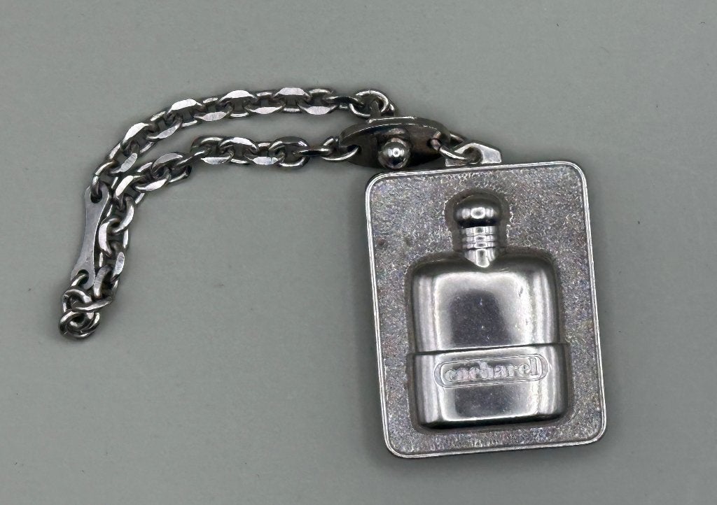 Cacharel sleutelhanger, Verzenden, Nieuw, Overige typen