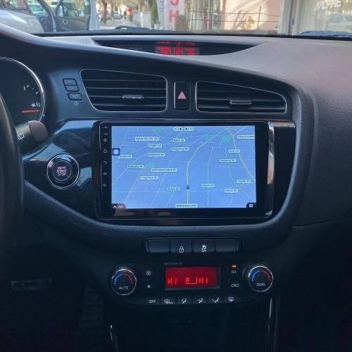 Radio Navigatie Kia Ceed 2012-2017 android 16 apple carplay, Oberonweg 262 3208pg, Nieuw, Ophalen of Verzenden, Dynavin