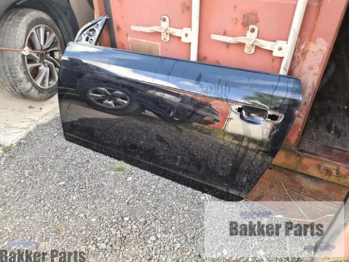Portier 2Deurs links van een Volkswagen Golf (LC9X), Gebruikt, -, -, Ophalen of Verzenden