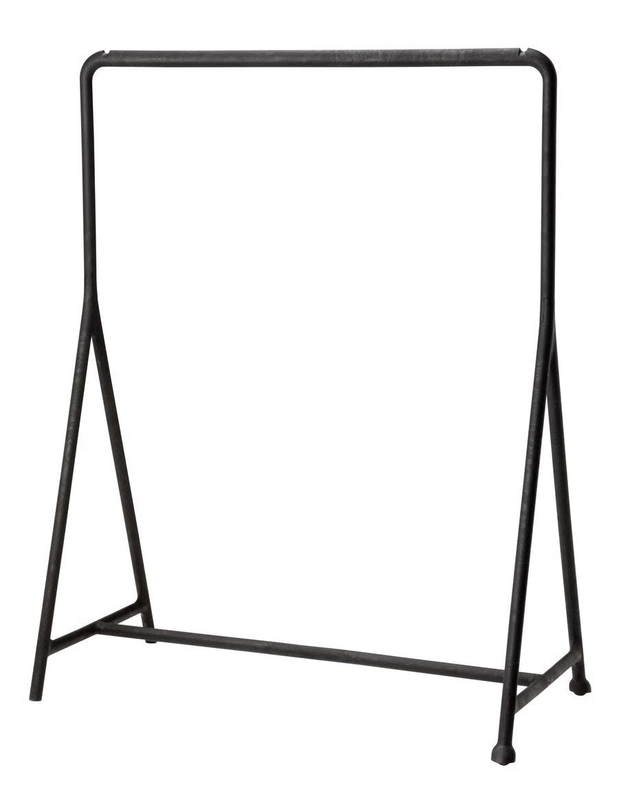 Ikea Turbo kledingrek, Ophalen, Zo goed als nieuw