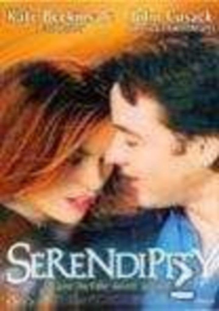 Serendipity, Alle leeftijden, Ophalen of Verzenden, Zo goed als nieuw, Overige genres