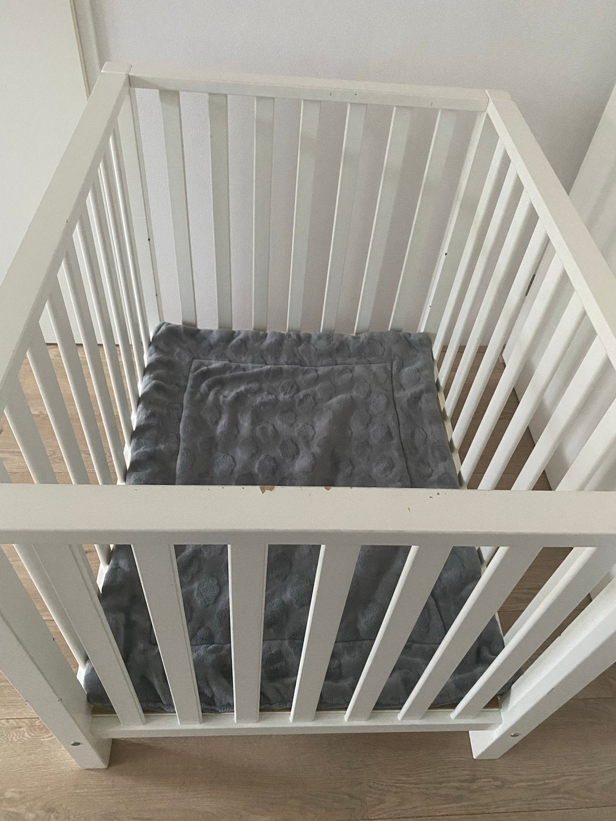 Babybox compleet gratis ophalen, Kinderen en Baby's, Boxen, Ophalen, Gebruikt, Vierkant