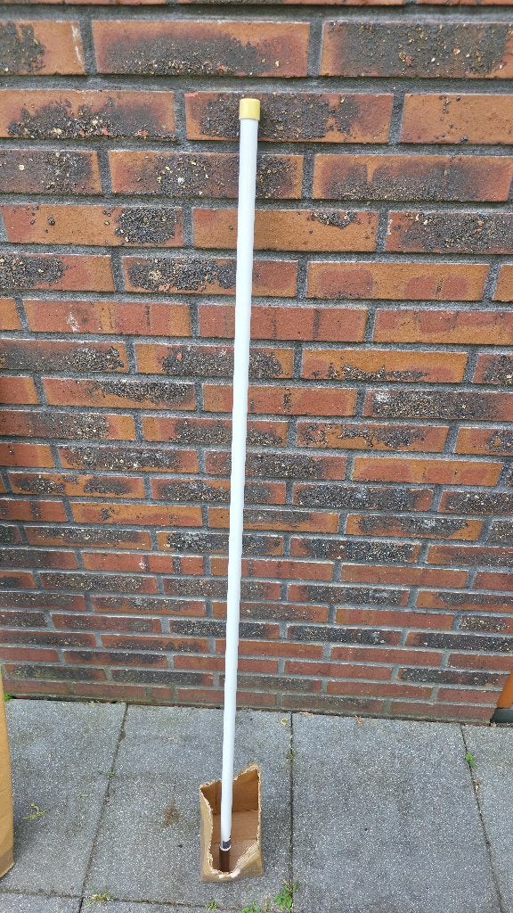 Lora Fiberglass Antenna gain 10db 868mhz, Verzenden, Antenne