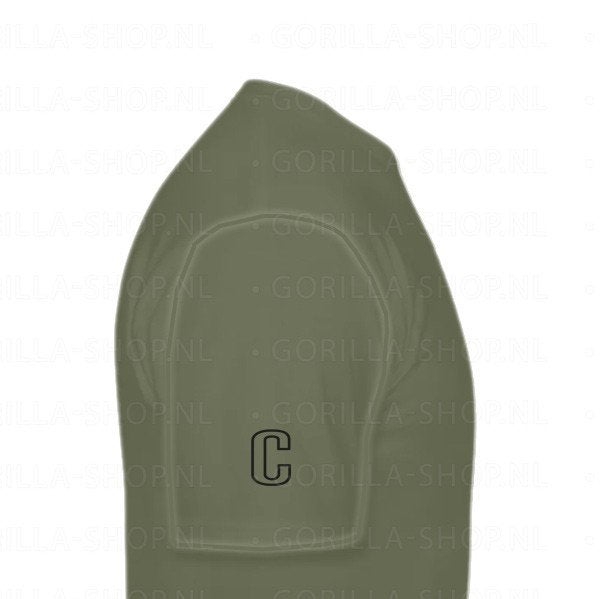 48 PAINFBAT C-cie t-shirt, Ophalen of Verzenden, Landmacht, Nederland, Kleding of Schoenen