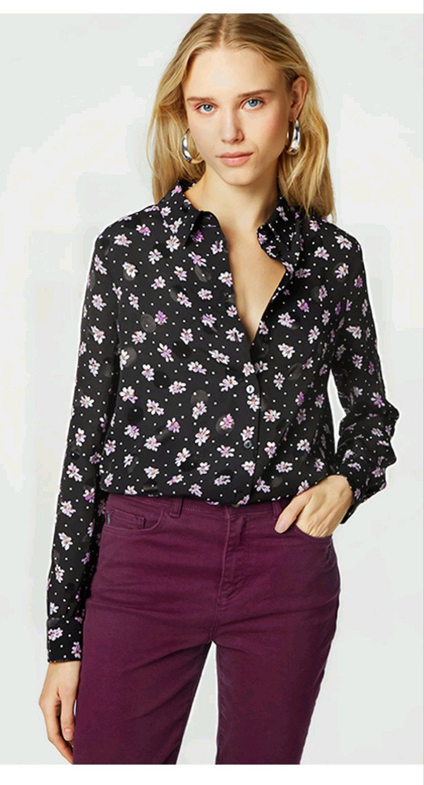 Fabienne Chapot Lot blouse maat 38 *nieuw *, Fabienne Chapot, Ophalen of Verzenden, Nieuw, Maat 38/40 (M)