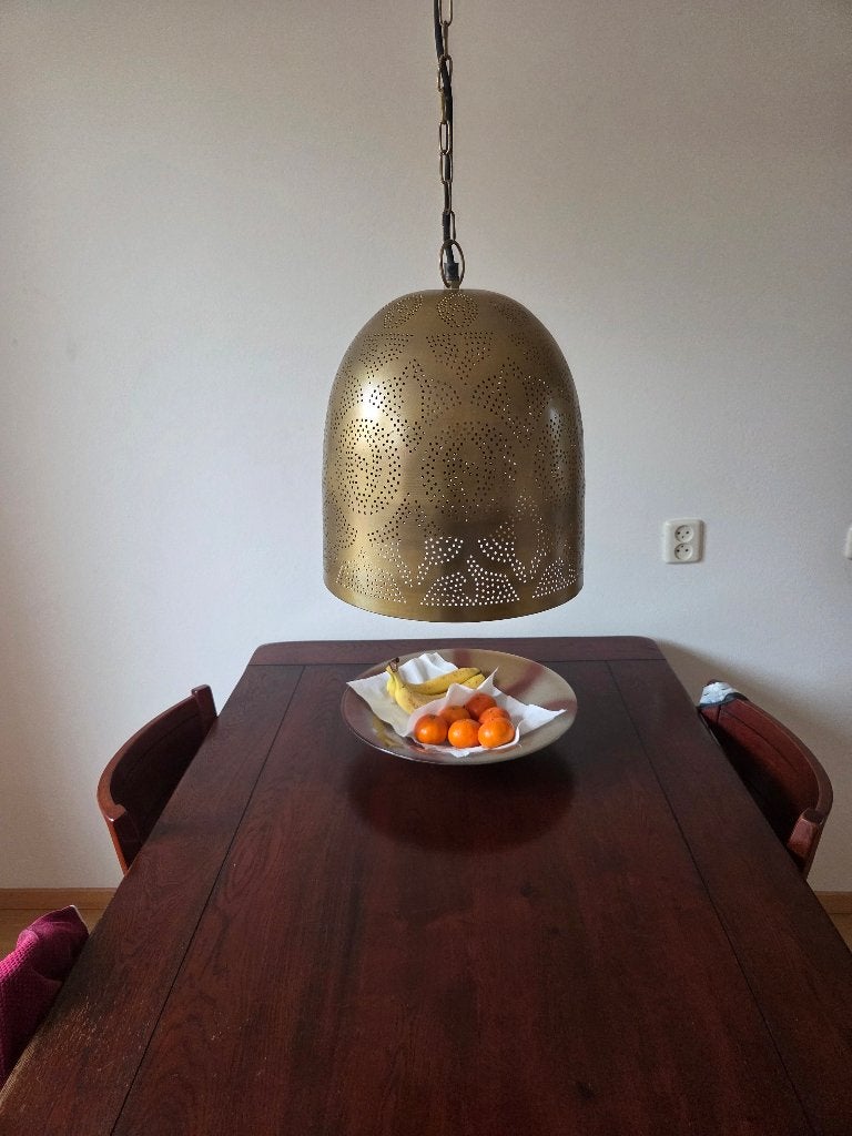 Oosterse hanglamp