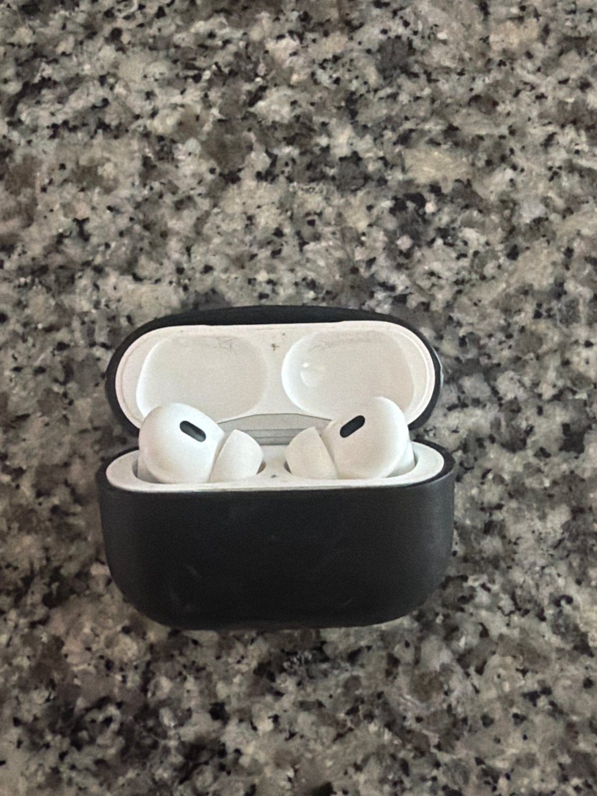 Apple AirPods Pro 2e generatie met oplaadcase, Ophalen, In-ear, Gebruikt, Bluetooth