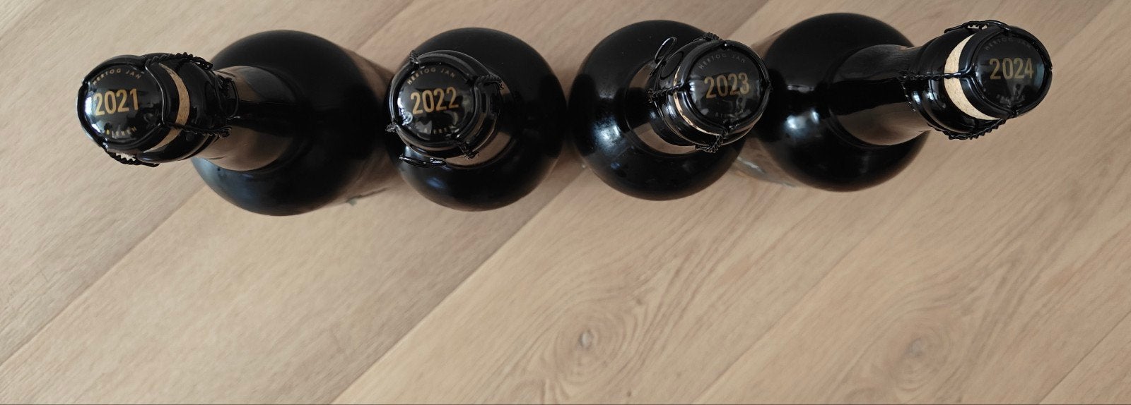 Foto 3 van Hertog Jan Grand Prestige Set 2021-2024