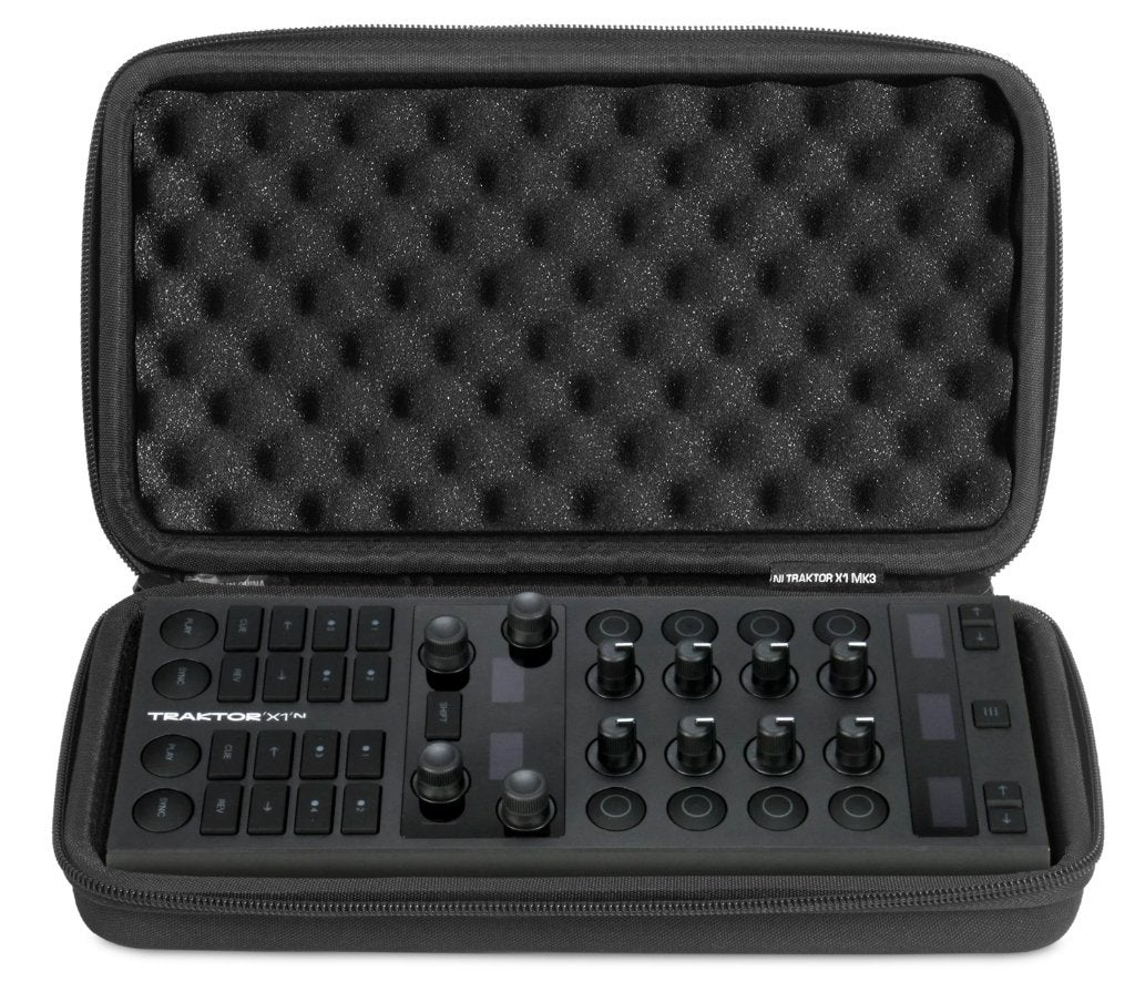 UDG U8503BL Creator NI Traktor X1 MK3Reloop Mixtour Pro Hard, ., Nieuw, ., .