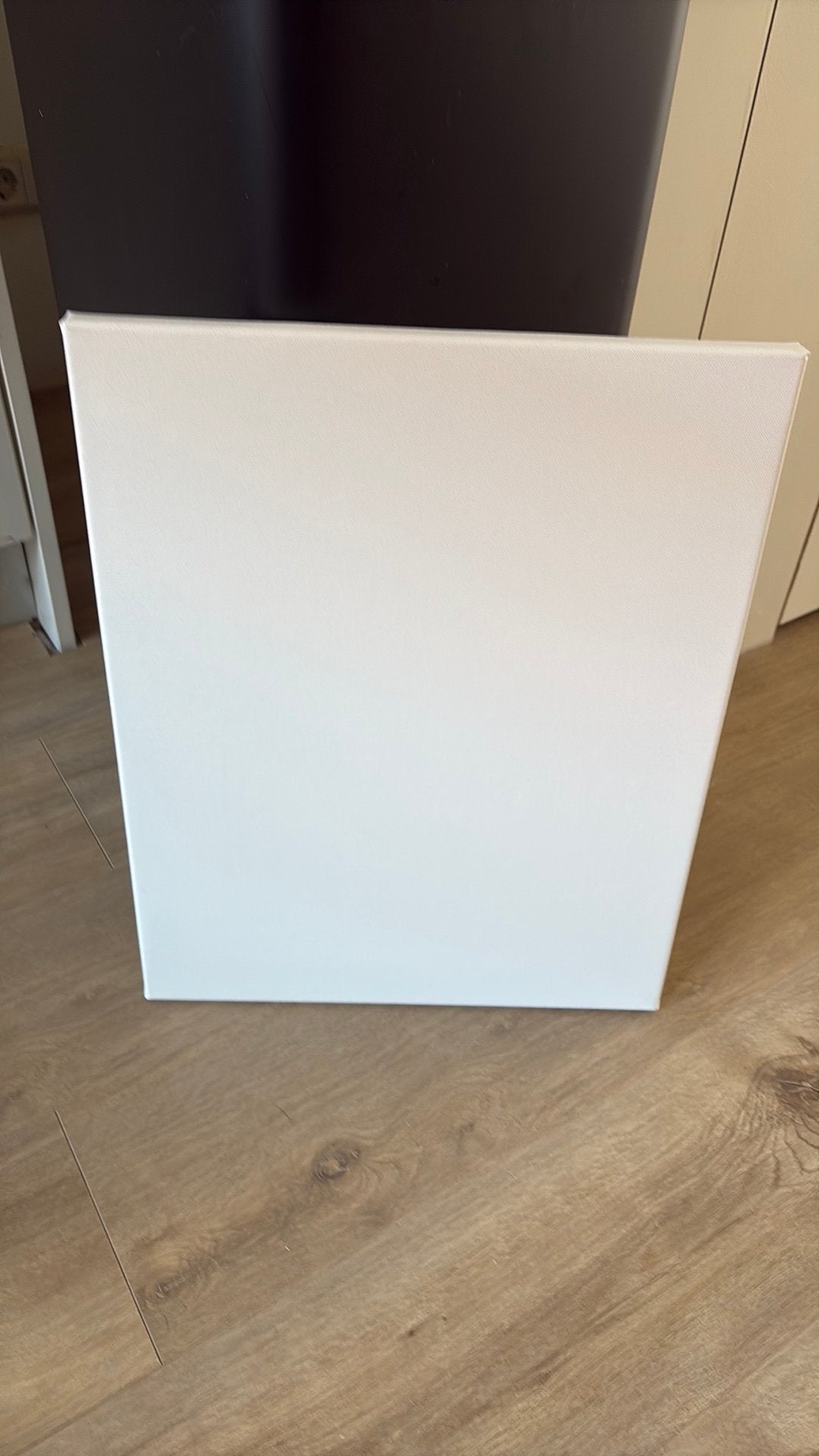 Outlet; 40x50 handbespannen prof. doek nu p.s. 6 2 voor 10, NVT, Nieuw, NVT, Ophalen of Verzenden