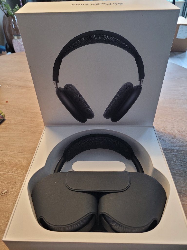 Apple Air Pods max 2 NIEUW, Ophalen of Verzenden, Nieuw, Overige merken