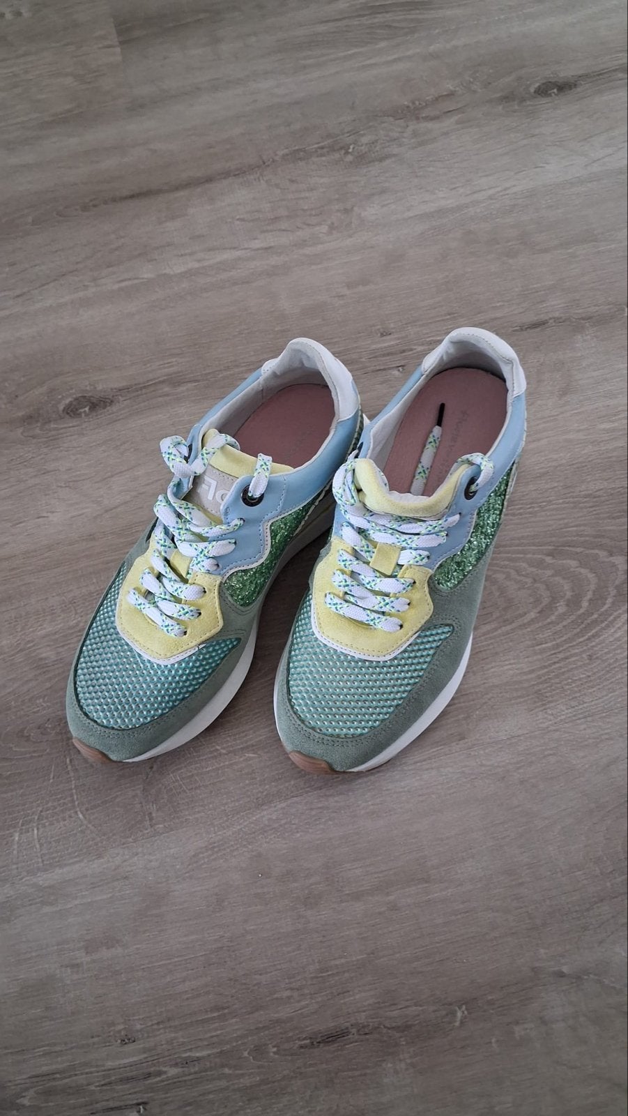 Nieuwe Floris van Bommel sneakers maat 37, Overige kleuren, Nieuw, Ophalen of Verzenden, Sneakers of Gympen