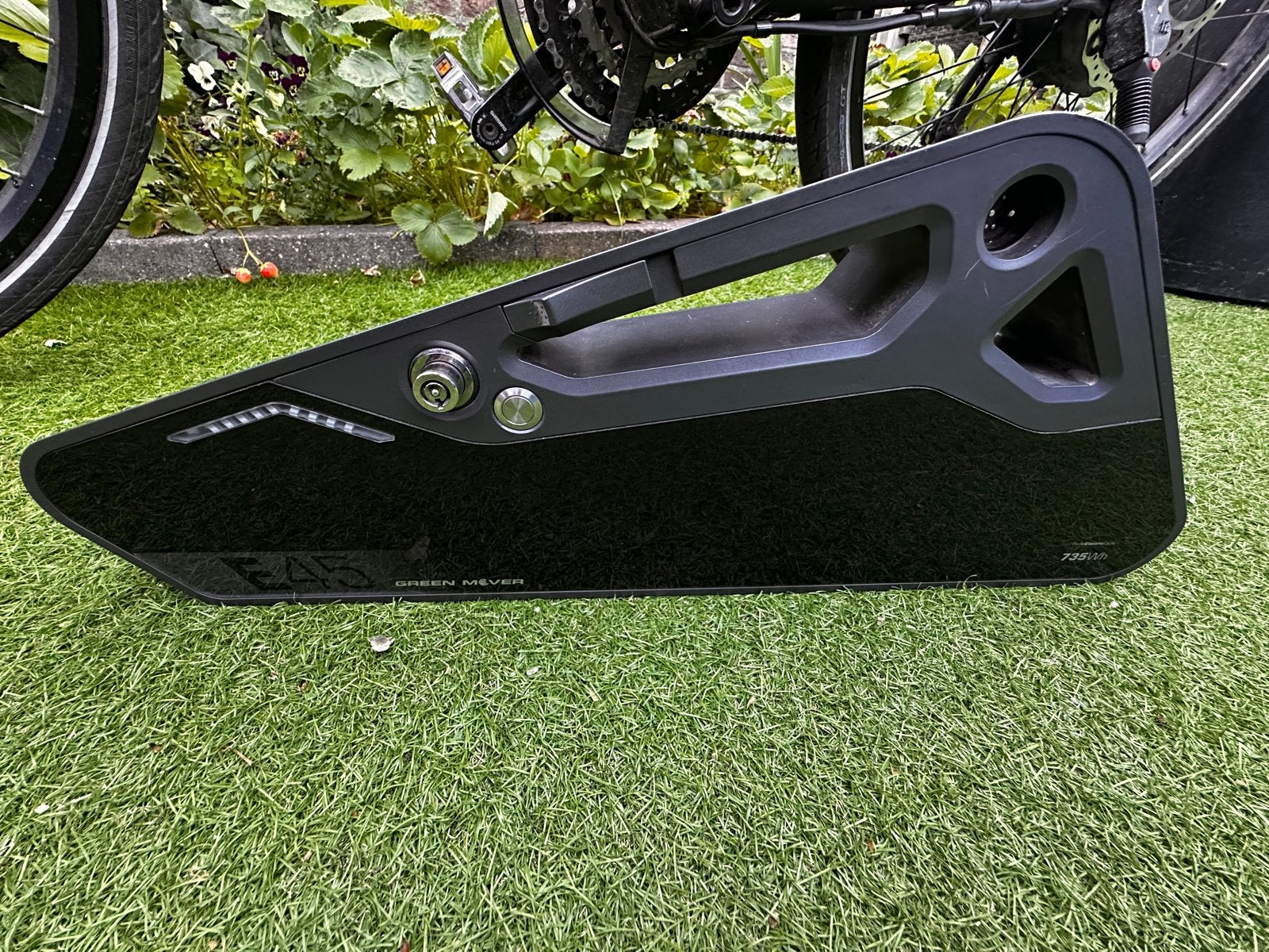Bulls Green Mover E45 Speed Pedelec E-bike, Overige merken, Gebruikt, Ophalen of Verzenden, 51 tot 55 cm