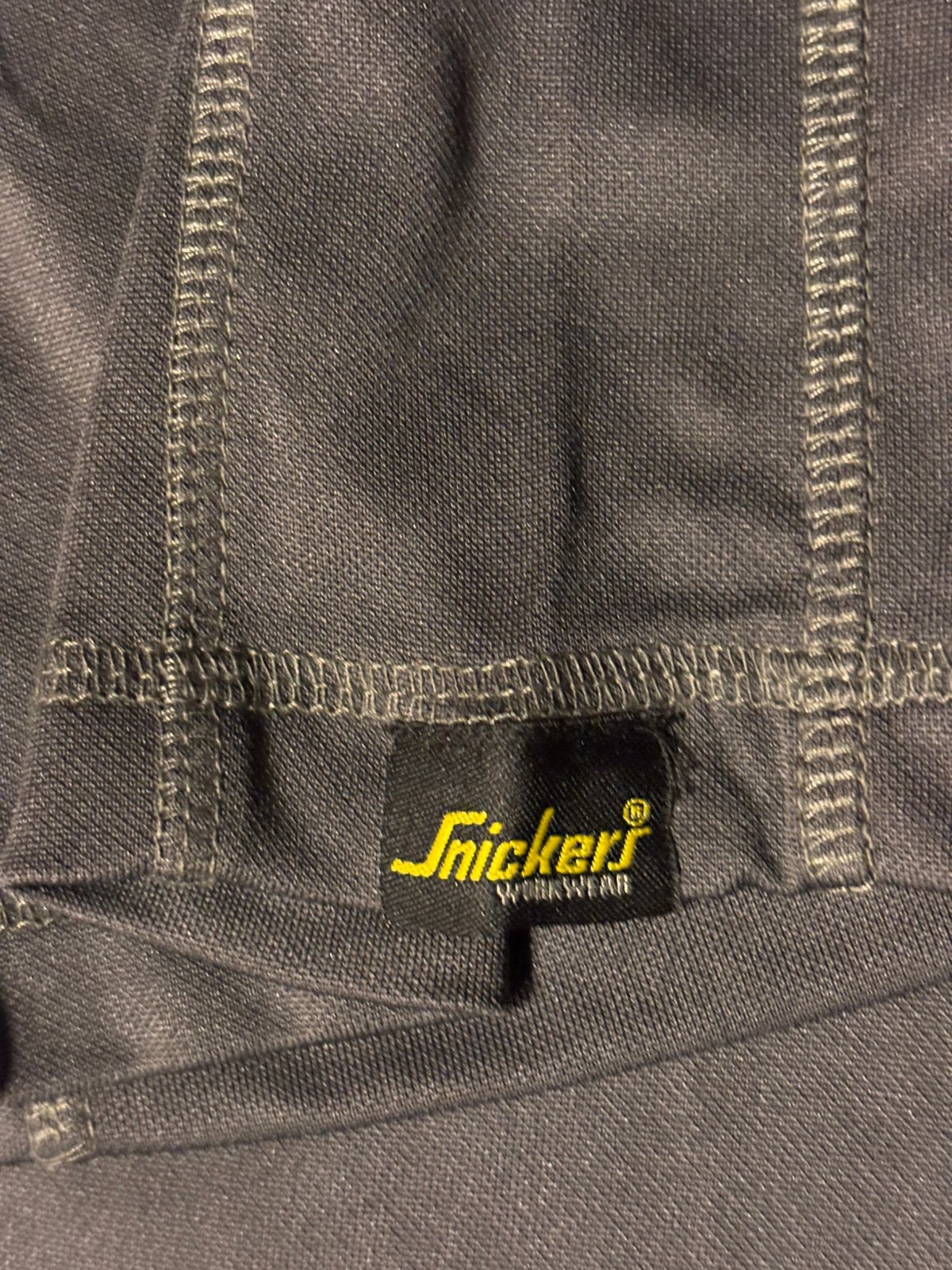 Snickers Workwear AVS T-shirt L Grijs Nieuw met Labels, Snickers Workwear, Marktplaats@werkschoenendeal.nl, Nieuw, Ophalen of Verzenden