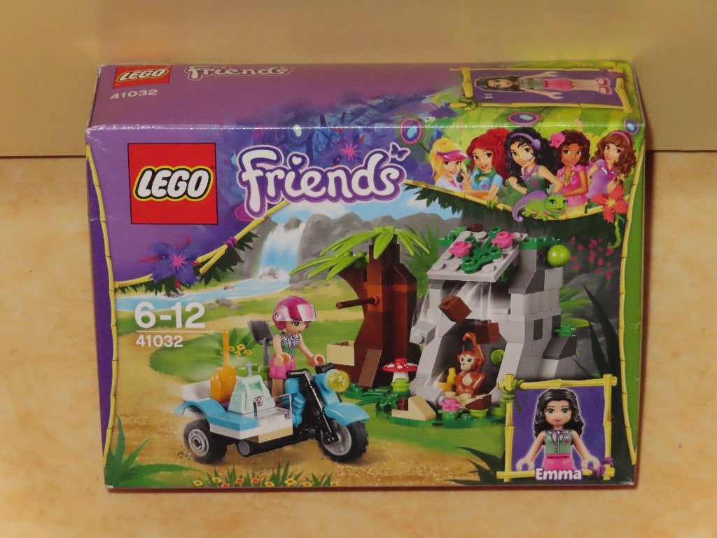 Lego friends 41032 41018 41022 41020 41021 41024 nieuw, Kinderen en Baby's, Speelgoed | Duplo en Lego, Nieuw, Lego, Complete set