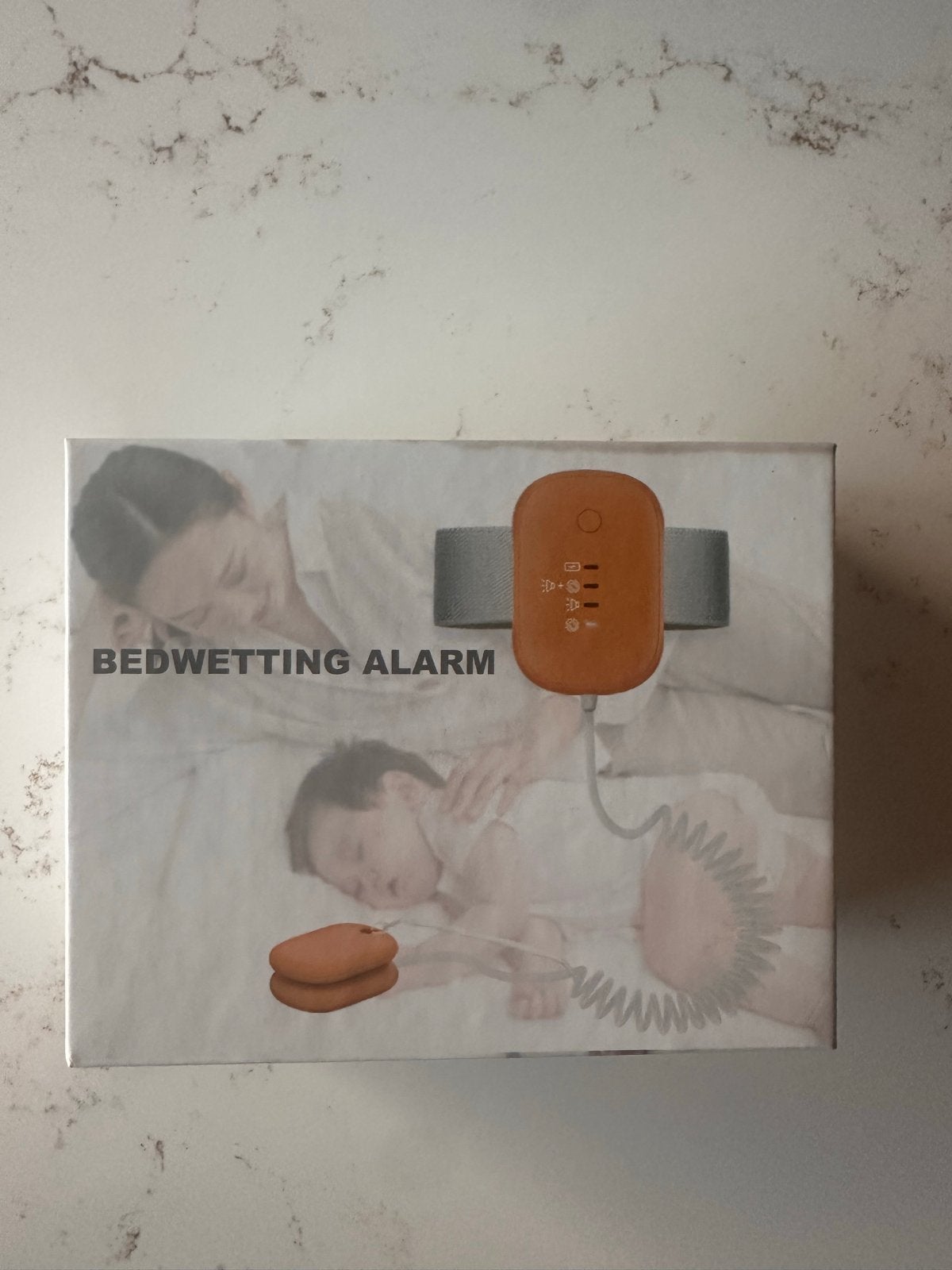 Caryota Bedplassingsalarm - Nieuw in doos, Ophalen of Verzenden, Nieuw