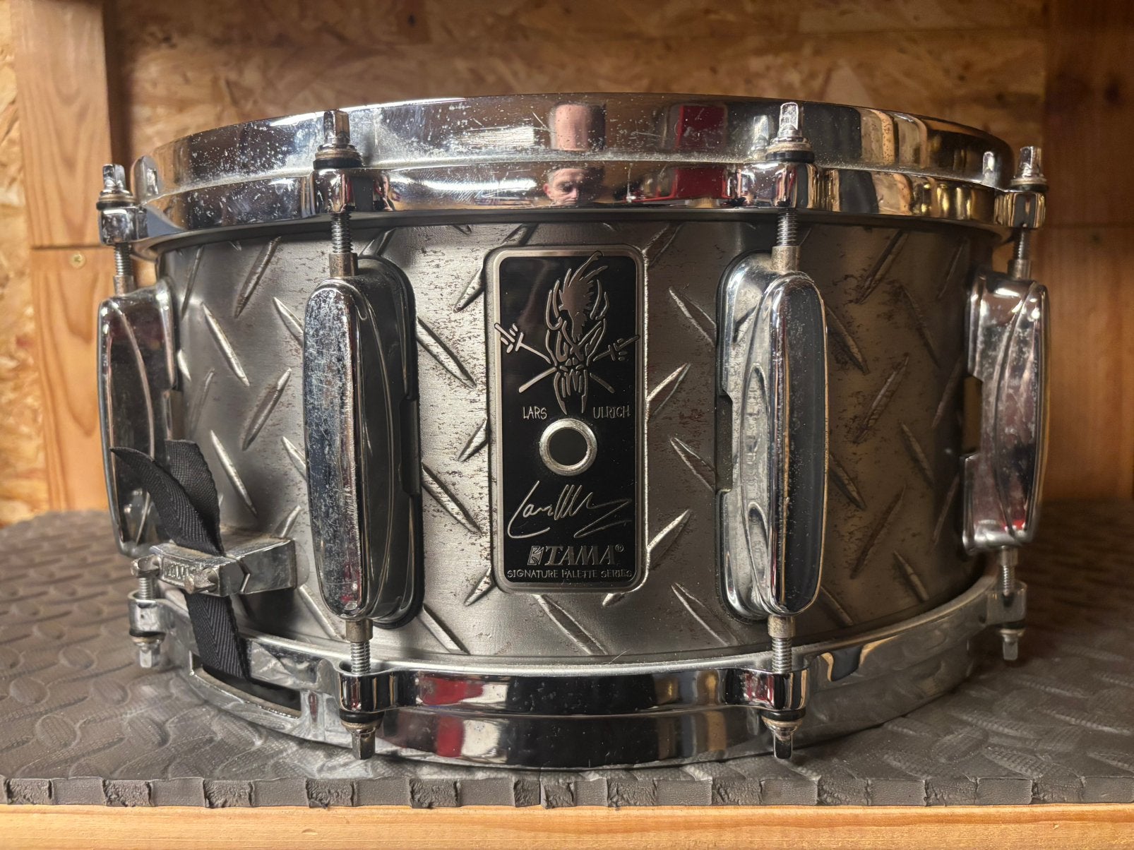 Snare's te ruil, Ophalen of Verzenden, Gebruikt, Overige merken