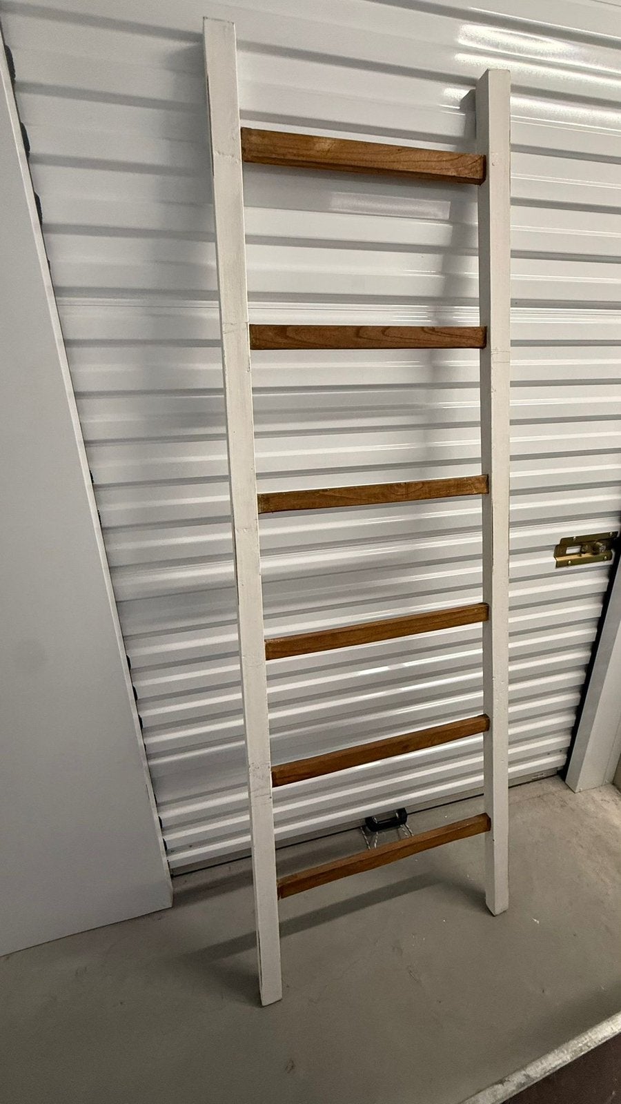 Kledingrek of voor badkamer 2 meter, Ophalen of Verzenden, Zo goed als nieuw