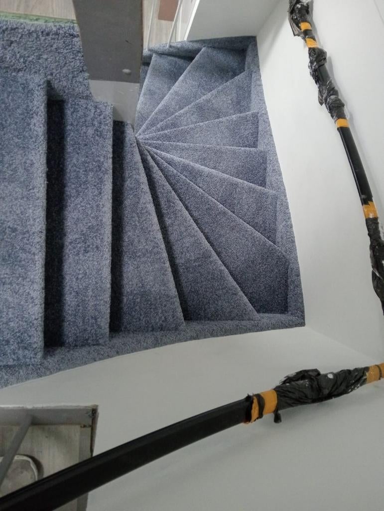 Trapbekleding Specialist | Vloeren Leggen | 0653946924, Ophalen of Verzenden, Nieuw, 75 m² of meer, Laminaat