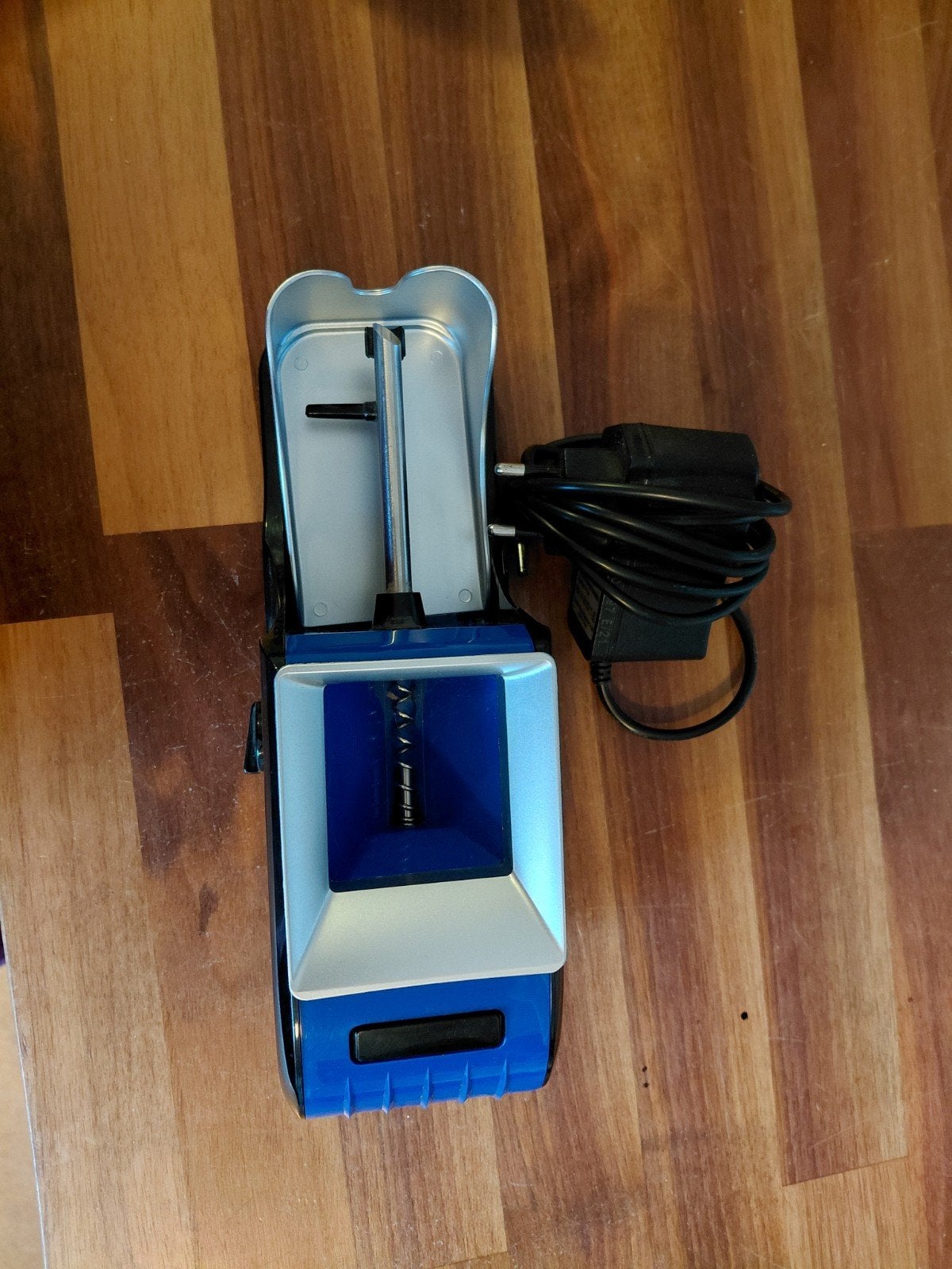 Elektrische sigarettenmaker - Zo goed als nieuw, Ophalen of Verzenden, Zo goed als nieuw, Overige typen
