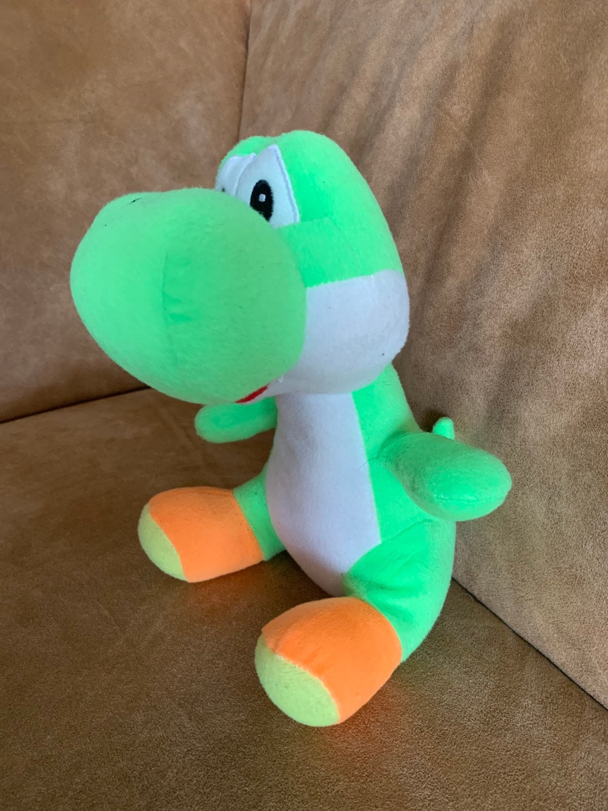 Yoshi, Ophalen of Verzenden, Zo goed als nieuw, Overige typen