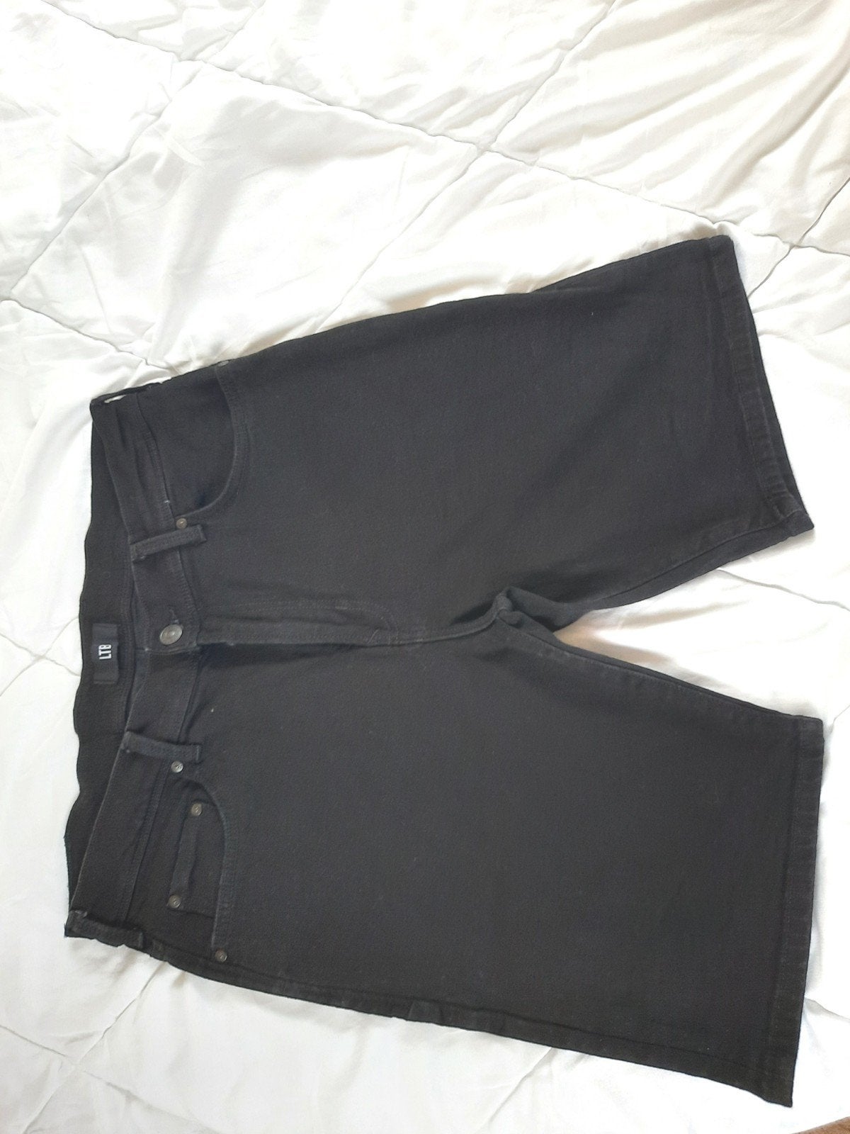 LTB KORTE BROEK  - XXL, Verzenden, Zo goed als nieuw, Overige kleuren