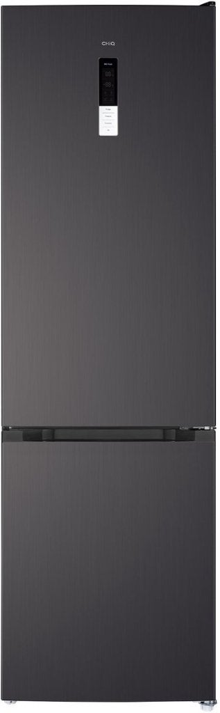 CHiQ koelkast FBM351NEI42 - 356 Liter - No Frost