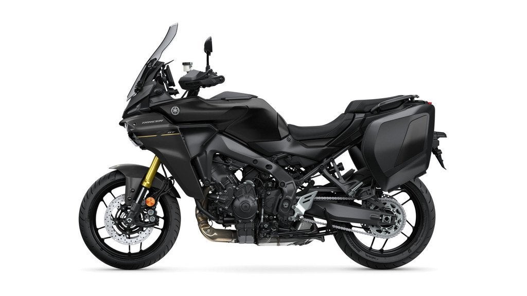 Yamaha TRACER 9 GT (bj 2026), Klantenservice@yamaha-motor.nl, Toermotor, Koolhovenlaan 101
1119 NC  Schiphol-Rijk, NL, Yamaha Motor Europe N.V.