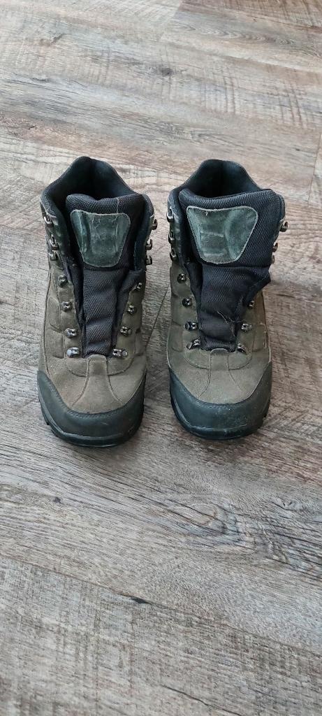 Wandelschoenen, Ophalen, Overige kleuren, Gedragen, Human Nature