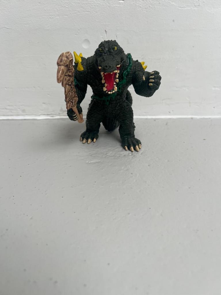 Schleich Eldrador Jungle Dieren Speelfiguren Set, Ophalen of Verzenden, Zo goed als nieuw