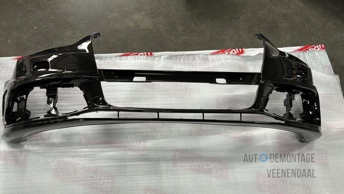 Voorbumper van een Audi A3 (LY8U), Auto-onderdelen, Carrosserie en Plaatwerk, Bumper, Audi, Nieuw, Ophalen of Verzenden