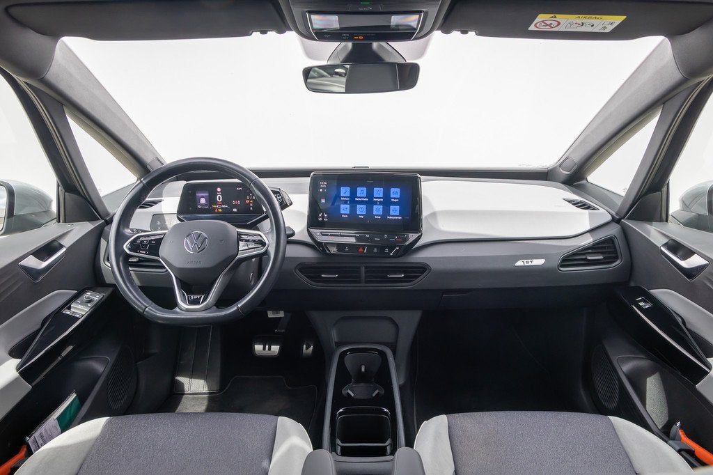 Volkswagen ID.3 PRO 150 KW First Plus 58 kWh nlauto | afneem, Auto's, Volkswagen, 1694 kg, Gebruikt, ID.3, Origineel Nederlands