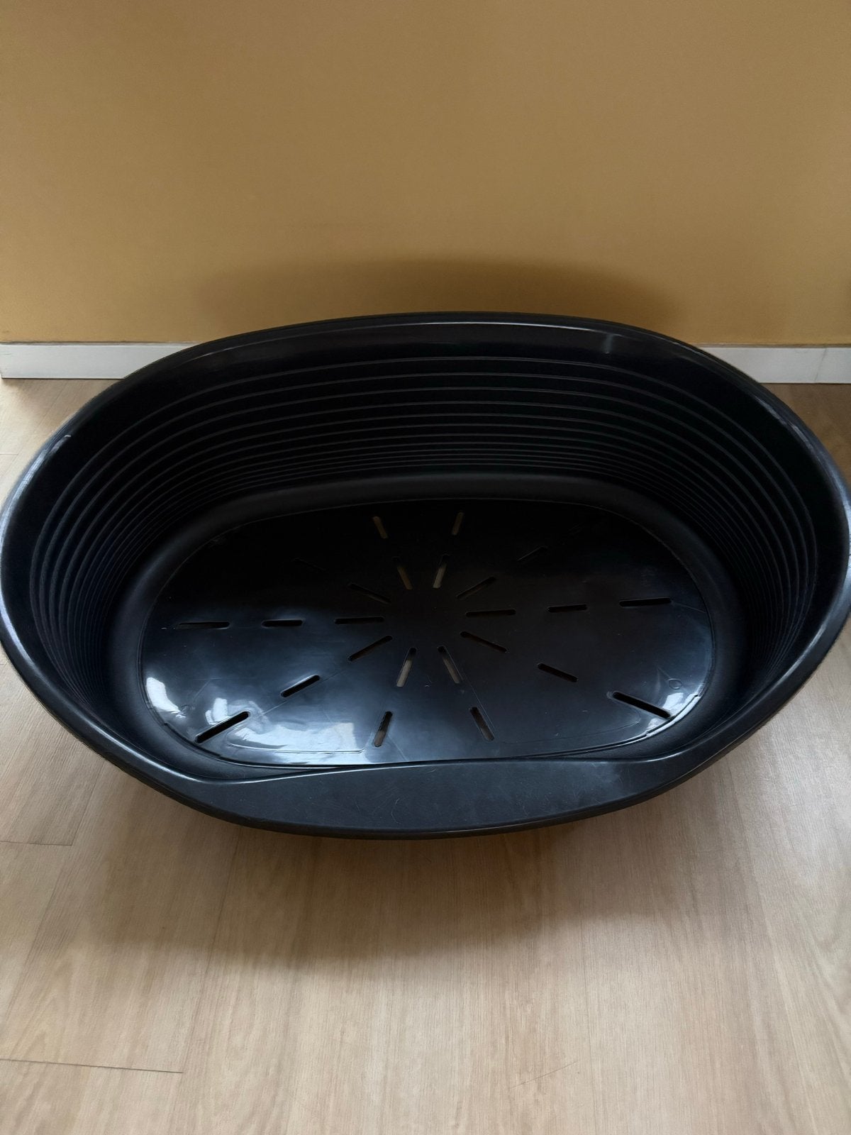 Hondenmand 90 x 70 cm, Ophalen, Overige