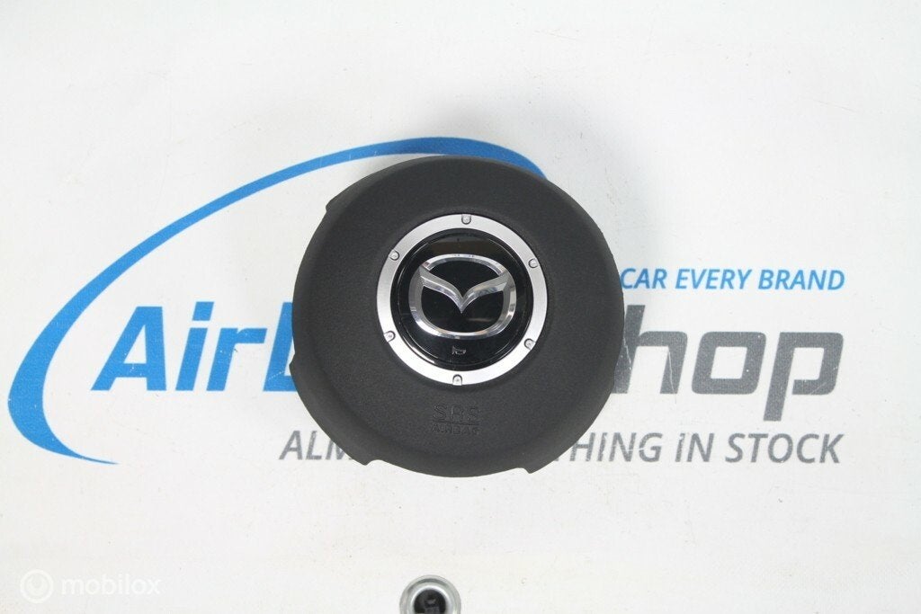 Stuur airbag mazda mx-5 (2015-heden), Auto-onderdelen