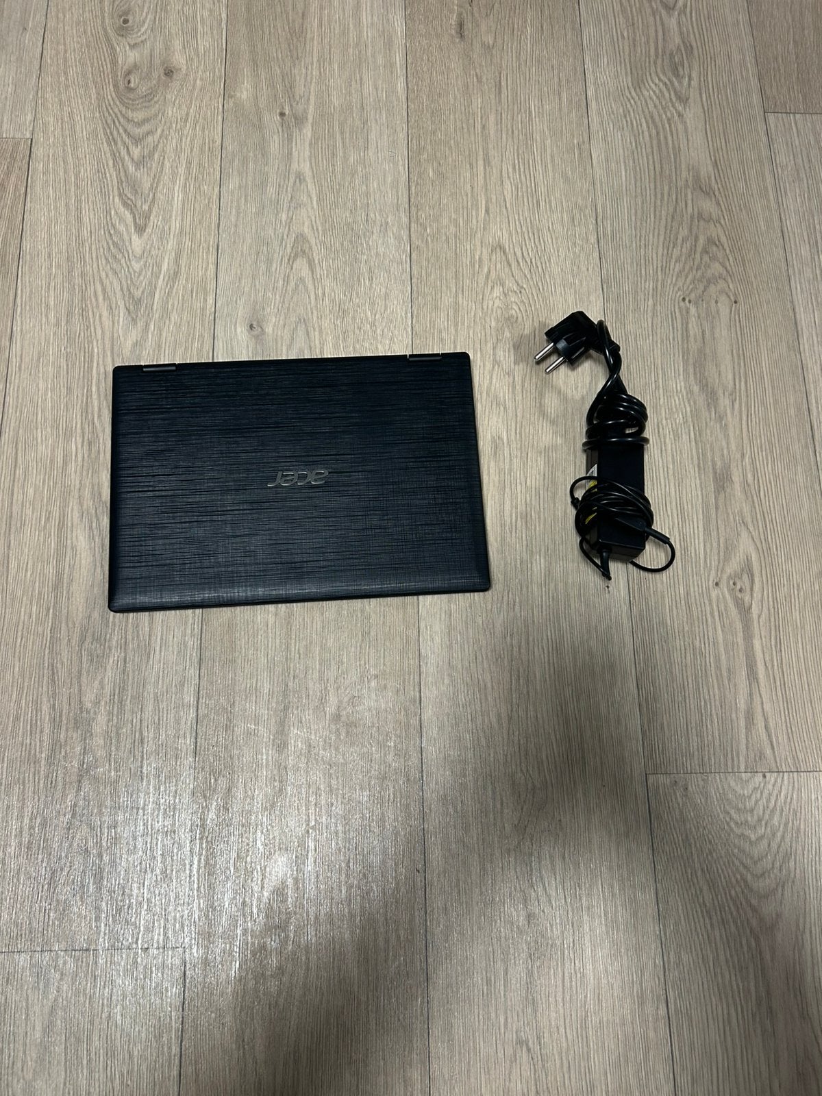 Acer laptop goede staat met lader, Ophalen, HDD, 2 tot 3 Ghz, Qwerty
