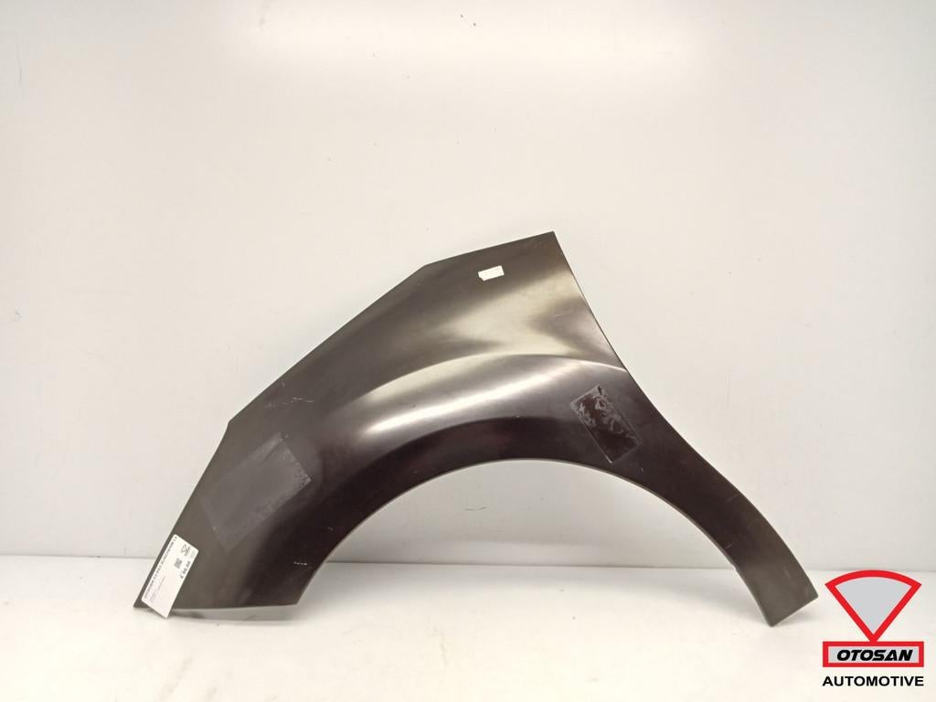 Citroen C3 DS3 2010-2013 Zijscherm Spatbord Links Voor, Gebruikt, Citroën, Stellantis N.V., Links