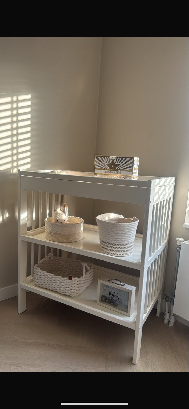 IKEA GULLIVER Commode nooit gebruikt, Ophalen, 50 tot 70 cm, Zo goed als nieuw, 75 tot 100 cm