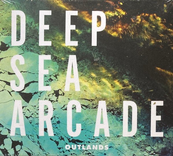 Deep Sea Arcade, Cd's en Dvd's, Cd's | Rock, Ophalen of Verzenden, Gebruikt, Psychedelic Rock