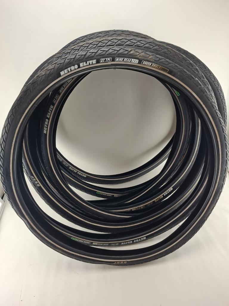 Buitenband 28x1.75 , 3mm anti-lek GRATIS VERZENDEN, Band, Elektrische fiets, Nieuw, Ophalen of Verzenden