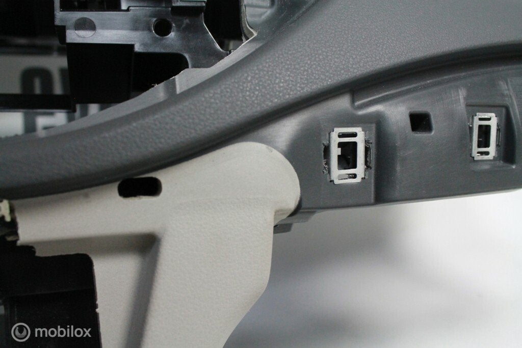 Airbag set - Dashboard HUD grijs beige Audi A7 4G, Gebruikt, Ophalen of Verzenden