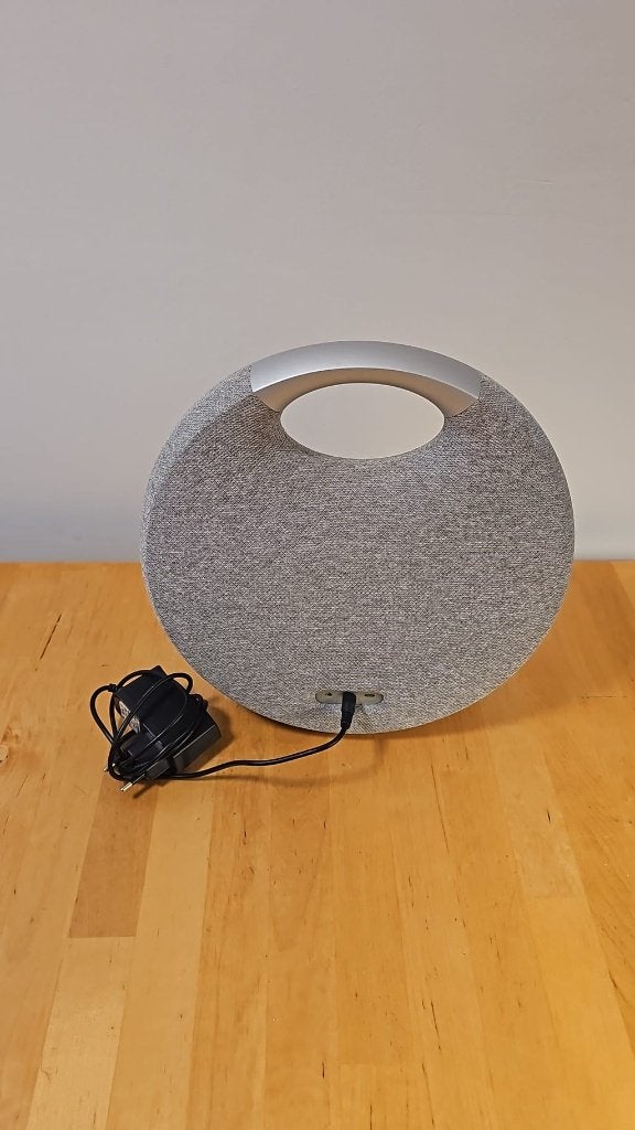 Harman Kardon Onyx Studio 5 Bluetooth speaker, Ophalen, Zo goed als nieuw, Draagbare speaker, Harman Kardon